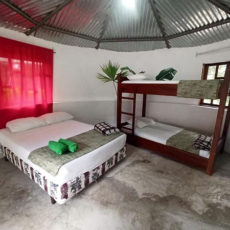 Guest House Great Hostels Amazon Puyo Exterior photo