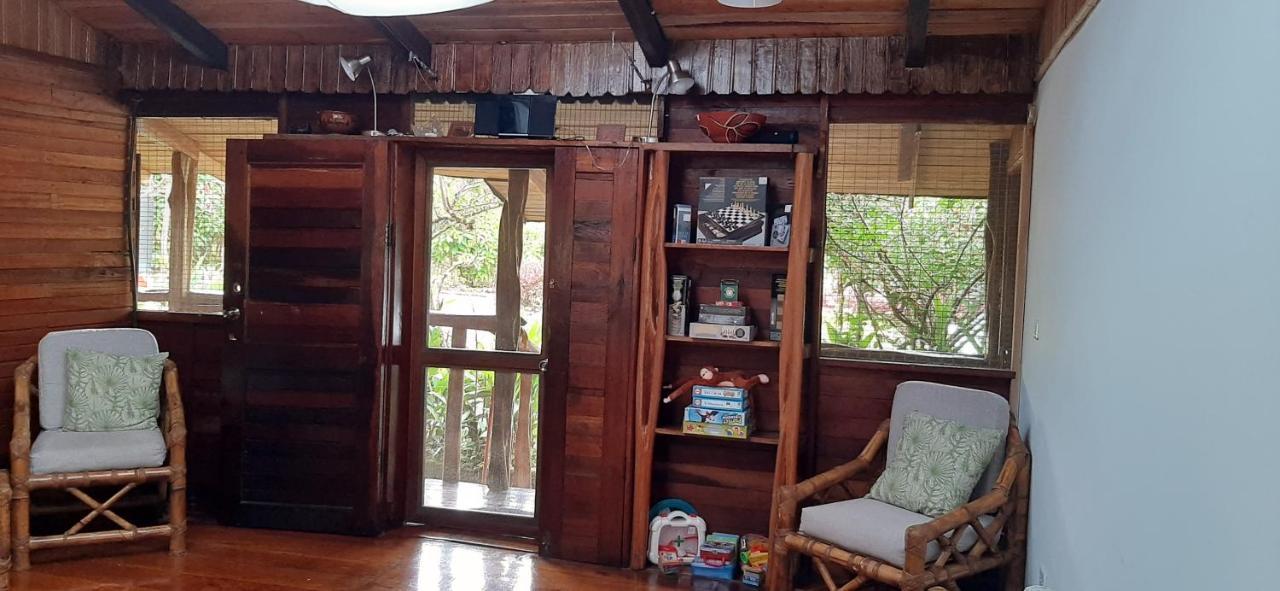 Guest House Great Hostels Amazon Puyo Exterior photo
