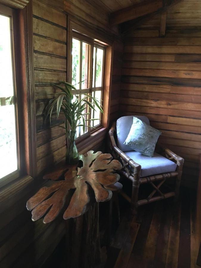 Guest House Great Hostels Amazon Puyo Exterior photo